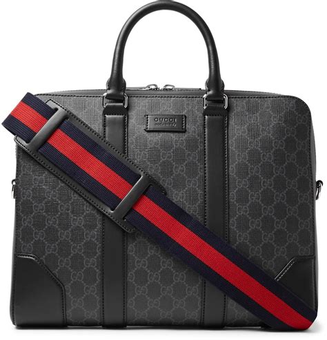 gucci briefcases for men